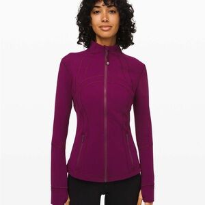 lululemon define jacket marvel